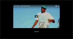 Desktop Screenshot of harmonyhowseent.com