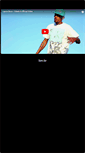 Mobile Screenshot of harmonyhowseent.com